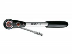 SKS Dämpferpumpe Sam