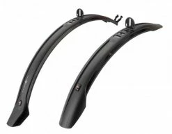 Schutzblech SKS Schutzblech-Set Velo 47 Trekking - 28 Zoll