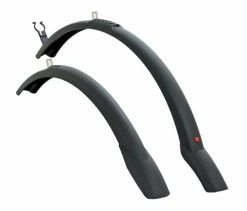 Hebie Schutzblech-Set 0761E Viper - 28"