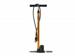 SKS Standpumpe Rennkompressor Mit Multivalve-Schlauch