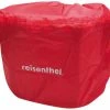 KLICKFIX Regenschutzhülle Rot Für Reisenthel Bikebasket -Gepäckträger Verkaufsladen ID 114283 orig 600x600
