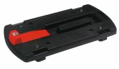 KLICKfix Gepäckträger-Adapter GTA Mit Schloß