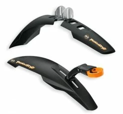 SKS Schutzblech-Set Rowdy - 20-24 Zoll