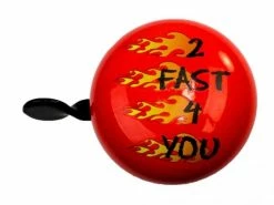 BB Klostermann BeBell F.-Klingel "2 Fast 4 You"