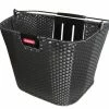 Klickfix Lenkerkorb Structura Schwarz 27x25x34 Cm 2 Klickfix Lenkerkorb Structura Schwarz 27x25x34 Cm -Gepäckträger Verkaufsladen ID 118208 orig 600x600