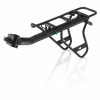 XLC Gepäckträger Carry More Schwarz Für Sattelstützbefestigung -Gepäckträger Verkaufsladen ID 118292 orig 600x600