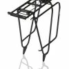 XLC Gepäckträger Carry More Schwarz, Fatbike, Mit Packtaschenbügel -Gepäckträger Verkaufsladen ID 118856 orig 600x600