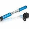XLC Minipumpe Race PU-R03 7 Bar, Silber/blau, 220mm, Alu, Dualkopf 2 XLC Minipumpe Race PU-R03 7 Bar, Silber/blau, 220mm, Alu, Dualkopf -Gepäckträger Verkaufsladen ID 118984 orig 600x600