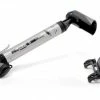 XLC Teleskop-Minipumpe Beta PU-T02 7 Bar Silber Aluminium 230mm Dualkopf -Gepäckträger Verkaufsladen ID 118987 orig 600x600