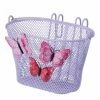 Basil Kinderfahrradkorb Jasmin Lila 20x28x19 Cm -Gepäckträger Verkaufsladen ID 119223 orig 600x600