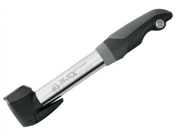 SKS Minipumpe Injex T-Zoom 3 SKS Minipumpe Injex T-Zoom