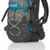 XLC Bike Rucksack BA-S48 Grau/blau/weiß 18Liter -Gepäckträger Verkaufsladen ID 119758 orig 600x600