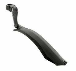 HR-Steckblech Hebie Viper X Schwarz