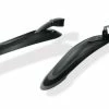 XLC Mudguard Set MG-C25 Bestehend Aus MG-C23/MG-C24