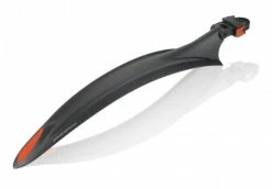 XLC Mudguard Rear MG-C13 26-29", Schwarz