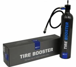Schwalbe Tire Booster Zur Montage Von Tubeless-Reifen