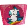 Bike Fashion Lenkerkorb Einhorn Kunststoff, Motiv Pink, B195xH105xT150 -Gepäckträger Verkaufsladen ID 121038 orig 600x600