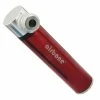 Minipumpe Airbone ZT-712 AV, 99mm, Rot, Inkl. Halter