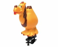 XLC Kinderhorn Kamel Für Lenkerbefestigung