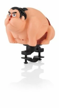 XLC Kinderhorn Sumo Für Lenkerbefestigung