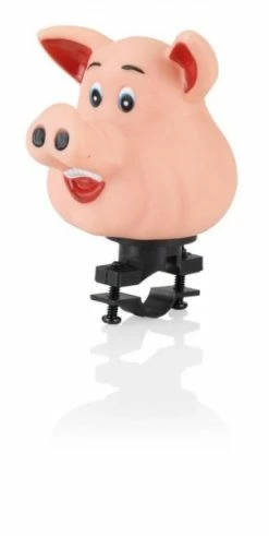 XLC Kinderhorn Schwein Für Lenkerbefestigung