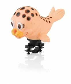 XLC Kinderhorn Seehund Für Lenkerbefestigung