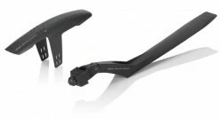 XLC Mudguard Set MG-C28 26", 27,5", 29" Schwarz