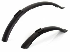 XLC Mudguard-Set MG-C03 20", Schwarz