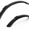 XLC Mudguard-Set MG-C03 28", Schwarz -Gepäckträger Verkaufsladen ID 121812 orig 600x600