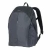 Basil Fahrradrucksack B-Safe Nordlicht Graphite Black LED-Beleuchtung Größe 29x14x45 Cm 18 Ltr. -Gepäckträger Verkaufsladen ID 122921 orig 600x600
