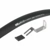 XLC Mudguard Vorderrad Spritzschutz MG-C15 26" Schwarz -Gepäckträger Verkaufsladen ID 123012 orig 600x600