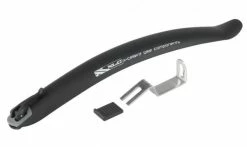 XLC Mudguard Vorderrad Spritzschutz MG-C15 26" Schwarz