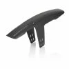 XLC Mudguard Front Spritzschutz MG-C26 26" 27,5" 29" Schwarz
