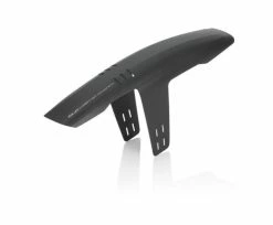 XLC Mudguard Front Spritzschutz MG-C26 26" 27,5" 29" Schwarz