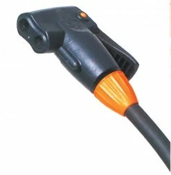 Pumpenschlauch SKS Mit Multi Valve Klemmhebel Für Rennkompressor