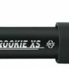 Minipumpe SKS Rookie XS Reversibel 185mm, Schwarz DV/AV/SV -Gepäckträger Verkaufsladen ID 123090 orig 600x600