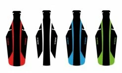 ZEFAL HR-Spritzschutz Zéfal Shield Lite XL Grün/schwarz