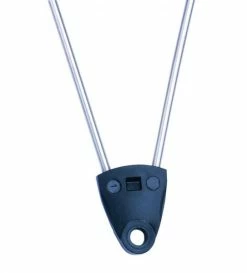 Safe Clip Set F. Stronglight Schutzblech