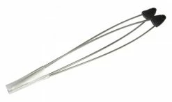 V-Strebensatz Stronglight Mit Safe-clip Lg 355mm