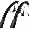 Schutzblechset SKS Raceblade Pro Schwarz -Gepäckträger Verkaufsladen ID 123334 orig 600x600