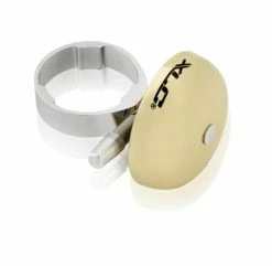 XLC Miniglocke Oversize DD-M19 Ø 45 Mm Inkl. A-Head Spacer