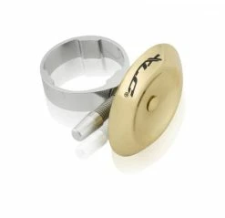 XLC Miniglocke Oversize DD-M20 Ø 47 Mm Inkl. A-Head Spacer