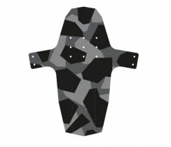 Schutzblech Hebie Swap Front Camouflage