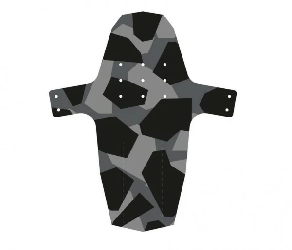 Schutzblech Hebie Swap Front Camouflage 3 Schutzblech Hebie Swap Front Camouflage