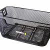 Hinterradkorb Basil Capri Flex 39x30x17cm ,schwarz, Engmaschig -Gepäckträger Verkaufsladen ID 123624 orig 600x600