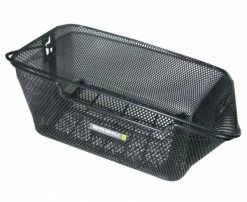 Basil Hinterradkorb Capri 31x35x18 Cm