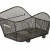 Hinterradkorb Basil Icon S 34x29x23 Cm Schwarz, Engmaschig -Gepäckträger Verkaufsladen ID 123641 orig 600x600