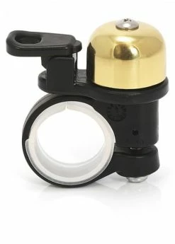 XLC Miniglocke DD-M02 Ø 23mm, Messing