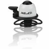 XLC Miniglocke DD-M07 Ø 22,2-31,8mm, Weiß