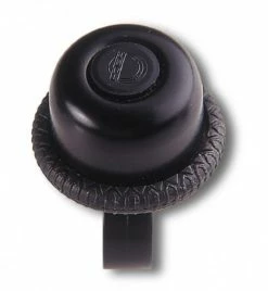 Mini-Drehglocke Reich Oversize Sw, Alu Ø 30,0-32,0mm Auf SB-Karte